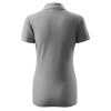 Polo classique Femme