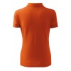 Polo classique Femme