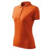 Polo classique Femme