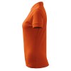 Polo classique Femme