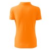Polo classique Femme