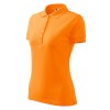 Polo classique Femme