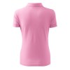 Polo classique Femme