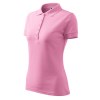 Polo classique Femme
