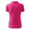 Polo classique Femme