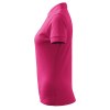 Polo classique Femme