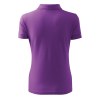 Polo classique Femme