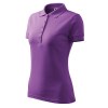 Polo classique Femme