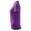 Polo classique Femme