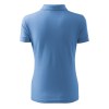 Polo classique Femme