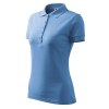 Polo classique Femme