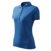 Polo classique Femme