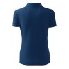 Polo classique Femme