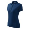 Polo classique Femme