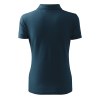 Polo classique Femme