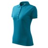 Polo classique Femme