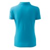 Polo classique Femme