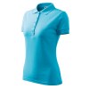 Polo classique Femme