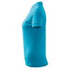 Polo classique Femme