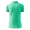 Polo classique Femme
