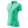 Polo classique Femme