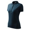 Polo classique Femme