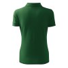 Polo classique Femme