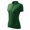 Polo classique Femme