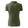 Polo classique Femme
