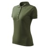Polo classique Femme