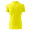 Polo classique Femme