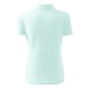 Polo classique Femme