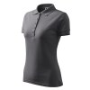 Polo classique Femme