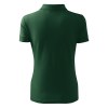 Polo classique Femme