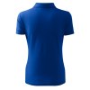 Polo classique Femme