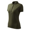 Polo classique Femme
