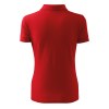 Polo classique Femme