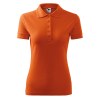 Polo classique Femme