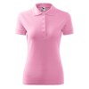 Polo classique Femme