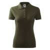 Polo classique Femme