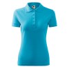 Polo classique Femme