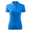 Polo classique Femme