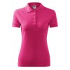 Polo classique Femme