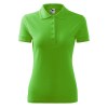 Polo classique Femme