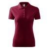 Polo classique Femme