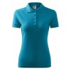 Polo classique Femme