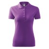 Polo classique Femme