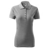 Polo classique Femme
