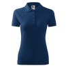 Polo classique Femme