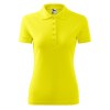 Polo classique Femme